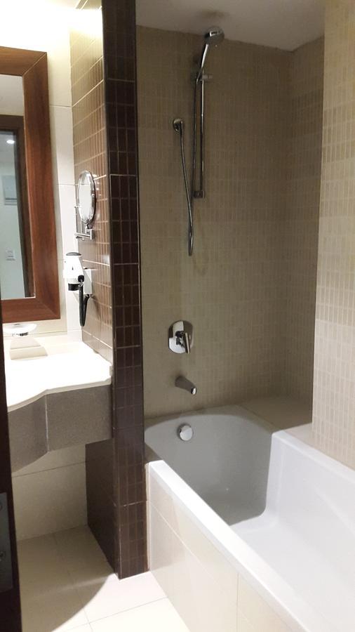 President Hotel Amman Dış mekan fotoğraf