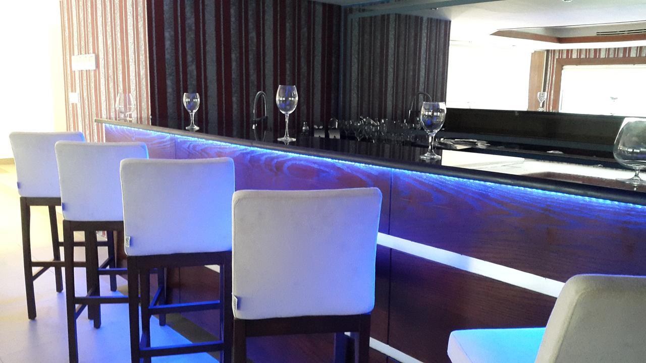 President Hotel Amman Dış mekan fotoğraf