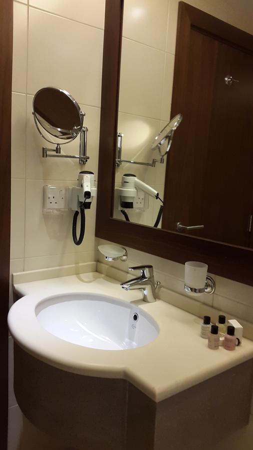 President Hotel Amman Dış mekan fotoğraf