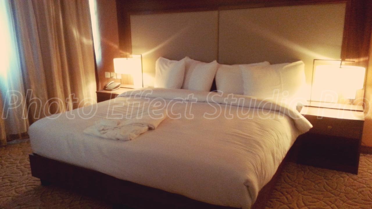 President Hotel Amman Dış mekan fotoğraf
